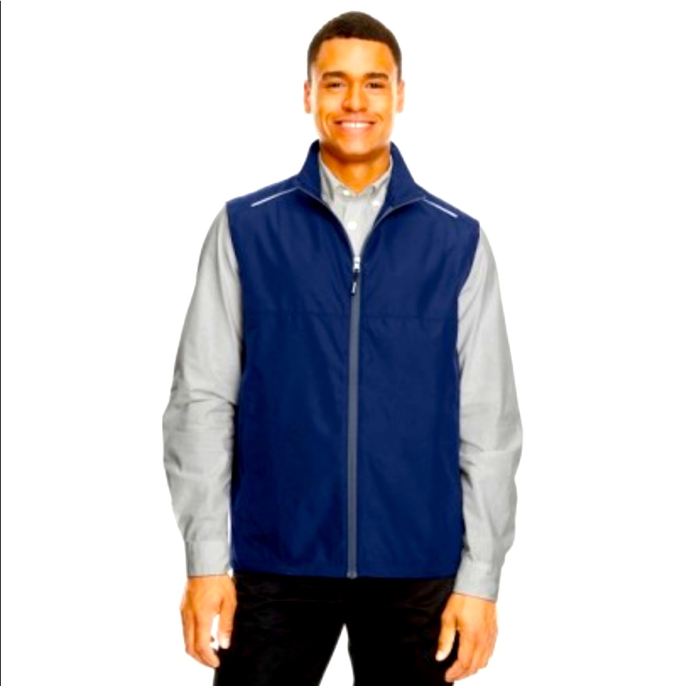 Men’s Vest